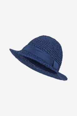 Trilby Paperbraid Hut Unisex