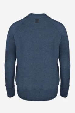 Sweatshirt Aus Bio-Baumwoll Mix Für Damen 13 Sweatshirt Aus Bio-Baumwoll Mix Für Damen -Fashion Liebe elkline sweat pullover 2030026 218000 love it 02 low