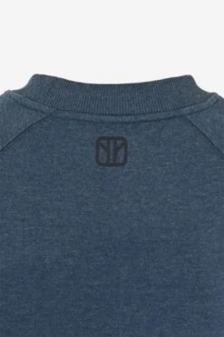 Sweatshirt Aus Bio-Baumwoll Mix Für Damen 15 Sweatshirt Aus Bio-Baumwoll Mix Für Damen -Fashion Liebe elkline sweat pullover 2030026 218000 love it 04 low