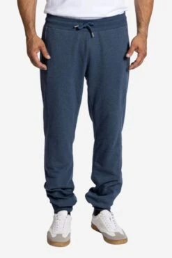 ONLY Sweathose Aus Bio-Baumwoll Mix Für Herren