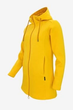 Sweatmantel Mit Kapuze Für Damen -Fashion Liebe elkline sweatmantel 2020022 451000 lily 02 low