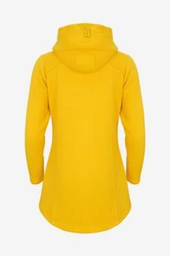 Sweatmantel Mit Kapuze Für Damen -Fashion Liebe elkline sweatmantel 2020022 451000 lily 03 low