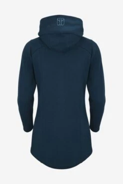 Damen Sweatmantel -Fashion Liebe elkline sweatmantel 2020023 212103 lily belly 03 low