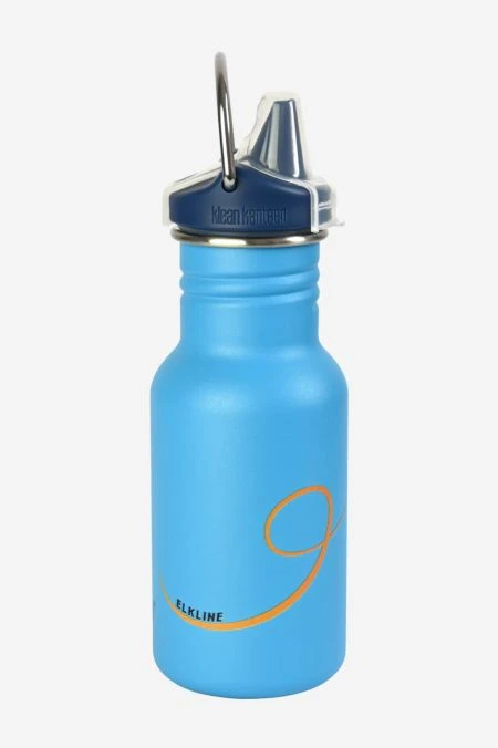 Kinder Trinkflasche 355ml Mit Sippy Cap, Made By Klean Kanteen 4 Kinder Trinkflasche 355ml Mit Sippy Cap, Made By Klean Kanteen – Bild 2