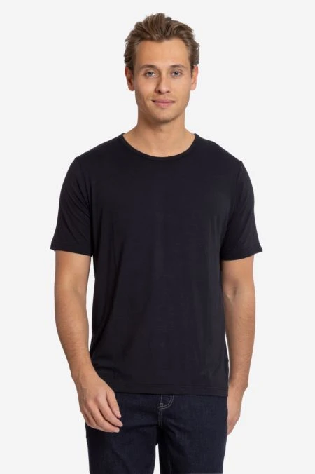 Funktionsshirt Aus Bambus Viskose Für Herren 3 Funktionsshirt Aus Bambus Viskose Für Herren