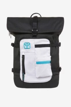 Großer Rolltop Rucksack