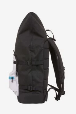 Set Aus Rucksack & Trinkflasche 800ml -Fashion Liebe elkline unisex grosser rolltop rucksack 4010037 packman 100102 10 2