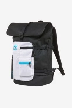 Set Aus Rucksack & Trinkflasche 800ml -Fashion Liebe elkline unisex grosser rolltop rucksack 4010037 packman 100102 2 2