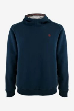 Unisex Hoodie -Fashion Liebe elkline unisex hoodie 2030023 212000 anyway 01 low