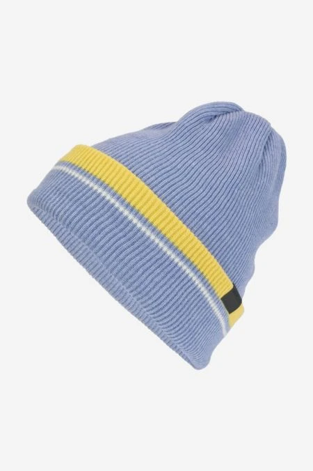 Unisex Mütze Aus Reiner Bio-Baumwolle 3 Unisex Mütze Aus Reiner Bio-Baumwolle