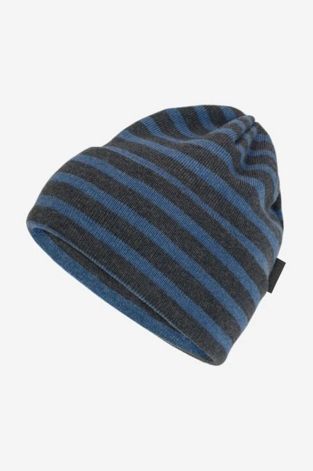 Ringel Strickmütze Für Herren 3 Ringel Strickmütze Für Herren