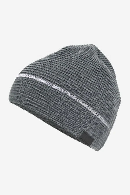 Reflex Unisex Strickmütze 3 Reflex Unisex Strickmütze
