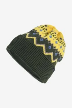 Unisex Strickmütze Im Norwegermuster -Fashion Liebe elkline unisex strickmuetze 8011062 605450 norweger 1 low