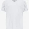 V-Shirt Aus Reiner Bio-Baumwolle Für Herren 2 V-Shirt Aus Reiner Bio-Baumwolle Für Herren -Fashion Liebe elkline v shirt 1041213 150000 must be 01 low