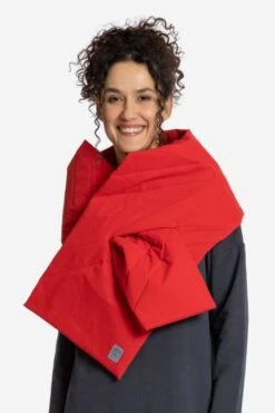 Spot Veganer Steppschal Für Damen -Fashion Liebe elkline veganer steppschal 8023074 411000 spot 1 m