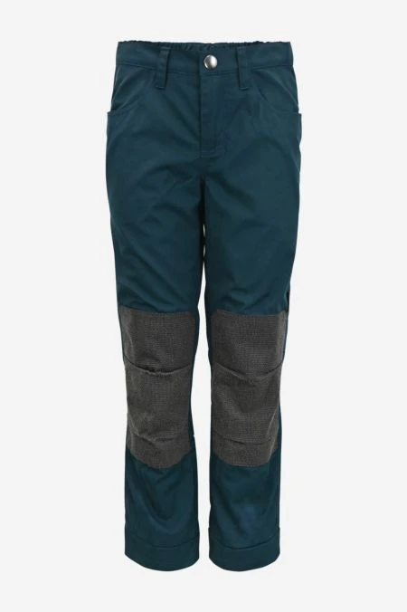 Gefütterte Outdoorhose Für Kinder 3 Gefütterte Outdoorhose Für Kinder