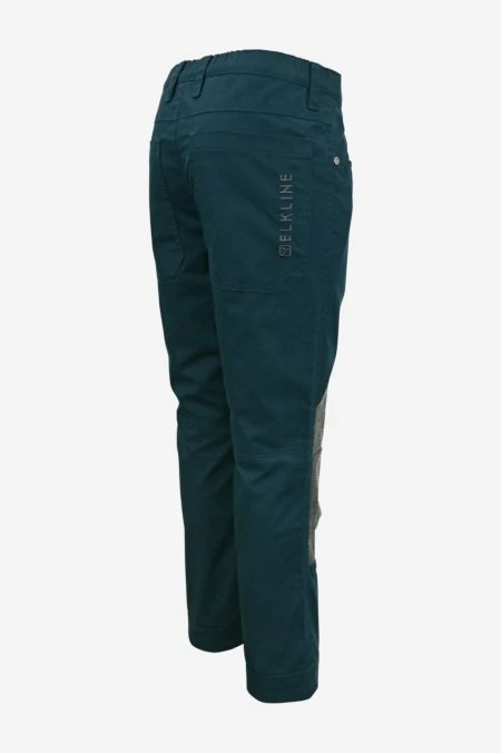 Gefütterte Outdoorhose Für Kinder 4 Gefütterte Outdoorhose Für Kinder – Bild 2