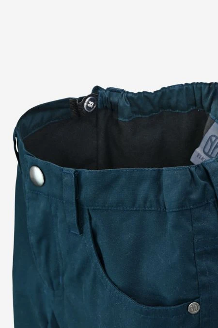 Gefütterte Outdoorhose Für Kinder 7 Gefütterte Outdoorhose Für Kinder – Bild 5