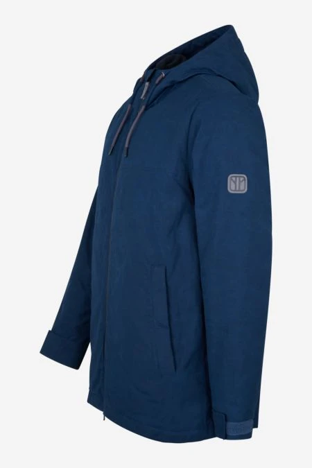 Winter Wachsjacke Für Herren 9 Winter Wachsjacke Für Herren – Bild 7