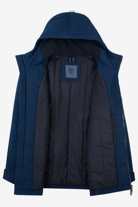 Winter Wachsjacke Für Herren 12 Winter Wachsjacke Für Herren – Bild 10