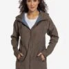 Cocoon Wachsmantel Für Damen -Fashion Liebe elkline wachsjacke 2022026 753000 cocoon 3 m