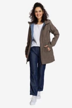 Cocoon Wachsmantel Für Damen 12 Cocoon Wachsmantel Für Damen -Fashion Liebe elkline wachsjacke 2022026 753000 cocoon 5 m