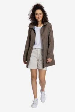 Cocoon Wachsmantel Für Damen 13 Cocoon Wachsmantel Für Damen -Fashion Liebe elkline wachsjacke 2022026 753000 cocoon 6 m