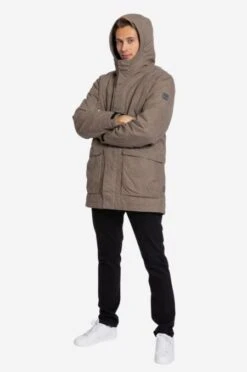 Winter Wachsparka Für Herren -Fashion Liebe elkline wachsparka 1011063 753000 newcomer 3 m