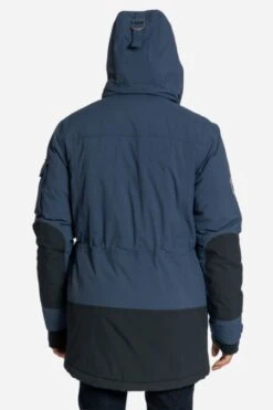 Wasserdichter Arctic Winterparka Für Herren -Fashion Liebe elkline wasserdichte winterjacke 1011054 212000 realstuff 2 neu