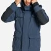 Wasserdichter Arctic Winterparka Für Herren