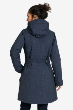 Grace Wasserdichter Wintermantel Für Damen 16 Grace Wasserdichter Wintermantel Für Damen -Fashion Liebe elkline wasserdichter wintermantel 2019055 233000 grace 2b neu