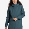 Wasserdichter Wintermantel Für Damen 1 Wasserdichter Wintermantel Für Damen -Fashion Liebe elkline wasserdichter wintermantel 2019061 207000 schnieke 1 m