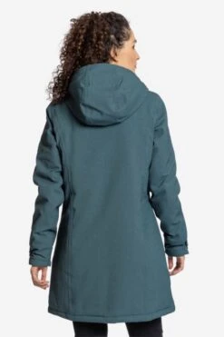 Wasserdichter Wintermantel Für Damen -Fashion Liebe elkline wasserdichter wintermantel 2019061 207000 schnieke 2 m