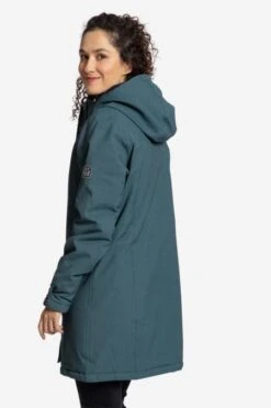 Wasserdichter Wintermantel Für Damen -Fashion Liebe elkline wasserdichter wintermantel 2019061 207000 schnieke 3 m