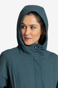 Wasserdichter Wintermantel Für Damen -Fashion Liebe elkline wasserdichter wintermantel 2019061 207000 schnieke 6 m