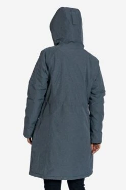 Wasserdichter Sympatex® Wintermantel Für Damen -Fashion Liebe elkline wasserdichter wintermantel 2019062 218000 stardust 2 neu