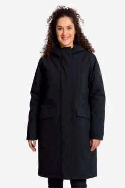 Wasserdichter Winterparka Für Damen