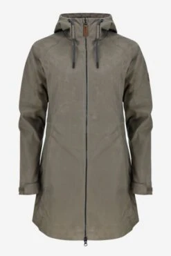 Cocoon Wachsmantel Für Damen 14 Cocoon Wachsmantel Für Damen -Fashion Liebe elkline waxcoat 2022026 753000 cocoon 01 low