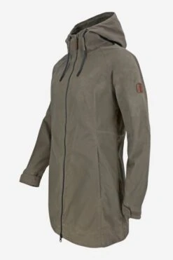 Cocoon Wachsmantel Für Damen 17 Cocoon Wachsmantel Für Damen -Fashion Liebe elkline waxcoat 2022026 753000 cocoon 02 low