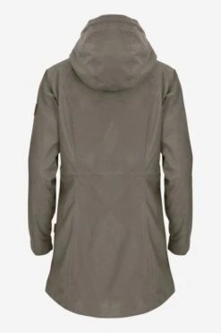 Cocoon Wachsmantel Für Damen 15 Cocoon Wachsmantel Für Damen -Fashion Liebe elkline waxcoat 2022026 753000 cocoon 03 low