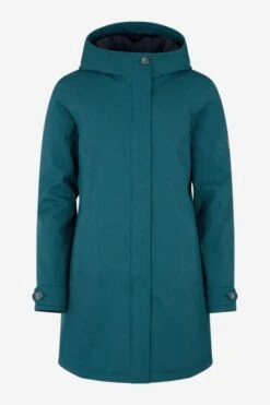 Wasserdichter Wintermantel Für Damen -Fashion Liebe elkline wintermantel 2019061 207000 schnieke 1 1