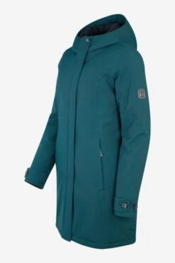 Wasserdichter Wintermantel Für Damen -Fashion Liebe elkline wintermantel 2019061 207000 schnieke 2