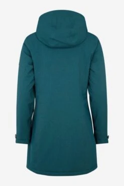 Wasserdichter Wintermantel Für Damen -Fashion Liebe elkline wintermantel 2019061 207000 schnieke 3