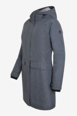 Wasserdichter Sympatex® Wintermantel Für Damen -Fashion Liebe elkline wintermantel 2019062 218000 stardust 3