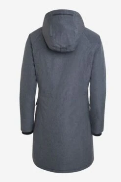 Wasserdichter Sympatex® Wintermantel Für Damen -Fashion Liebe elkline wintermantel 2019062 218000 stardust 4