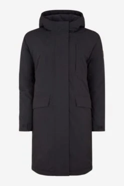 Wasserdichter Winterparka Für Damen -Fashion Liebe elkline winterparka 2019067 100000 berlin 1 rev