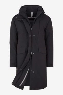 Wasserdichter Winterparka Für Damen -Fashion Liebe elkline winterparka 2019067 100000 berlin 2 rev