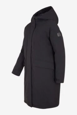 Wasserdichter Winterparka Für Damen -Fashion Liebe elkline winterparka 2019067 100000 berlin 3 rev