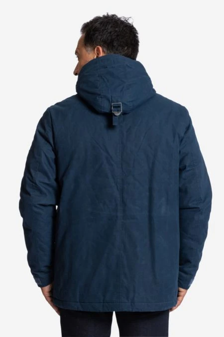 Winter Wachsjacke Für Herren 5 Winter Wachsjacke Für Herren – Bild 3