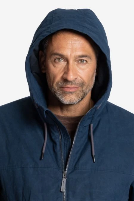 Winter Wachsjacke Für Herren 6 Winter Wachsjacke Für Herren – Bild 4